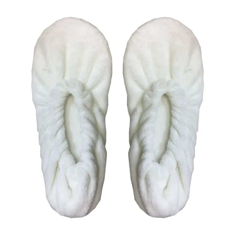 PANTUFA COZY MARFIM/41/42