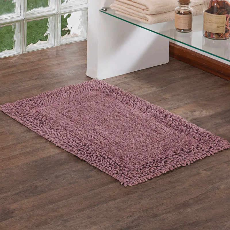 TAPETE LOS ANGELES 0,50 X 0,70 ROSE
