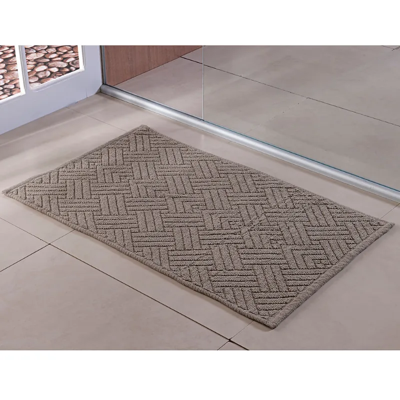 Tapete Delhi 0,50 X 0,80 DES 003/KAKI