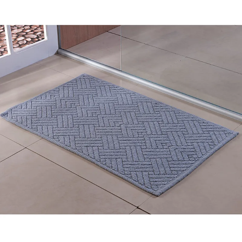 Tapete Delhi 0,50 X 0,80 DES 003/PRATA