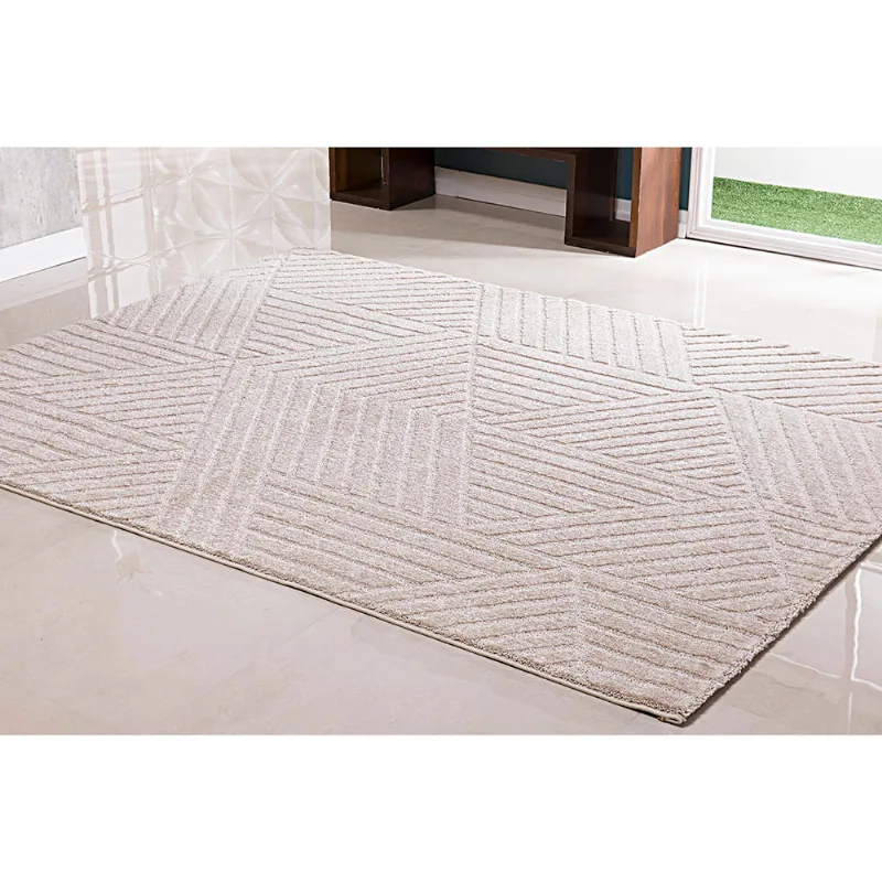 TAPETE MIRA 2,50X3,00 DES.002/UNICO