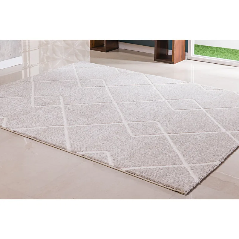 TAPETE MIRA 2,50X3,00 DES.004/UNICO