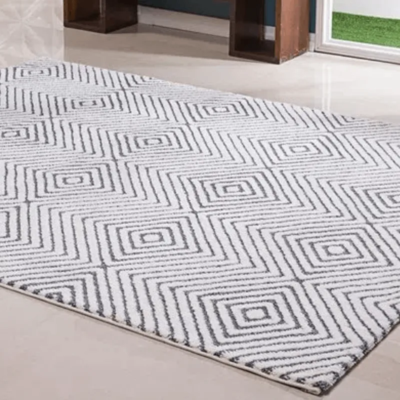 TAPETE MIRA 2,50X3,00 DES.006/UNICO