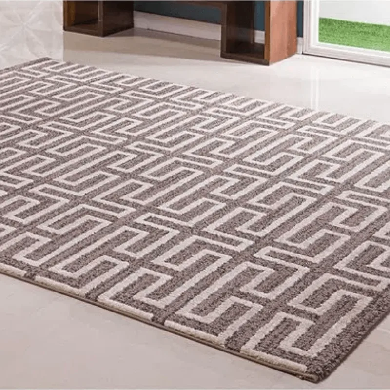 TAPETE MIRA 2,50X3,00 DES.008/UNICO