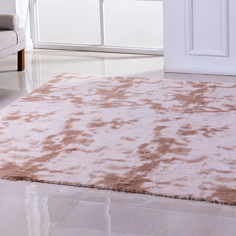 TAPETE CONGO MIX 1,40X2,00 BEGE