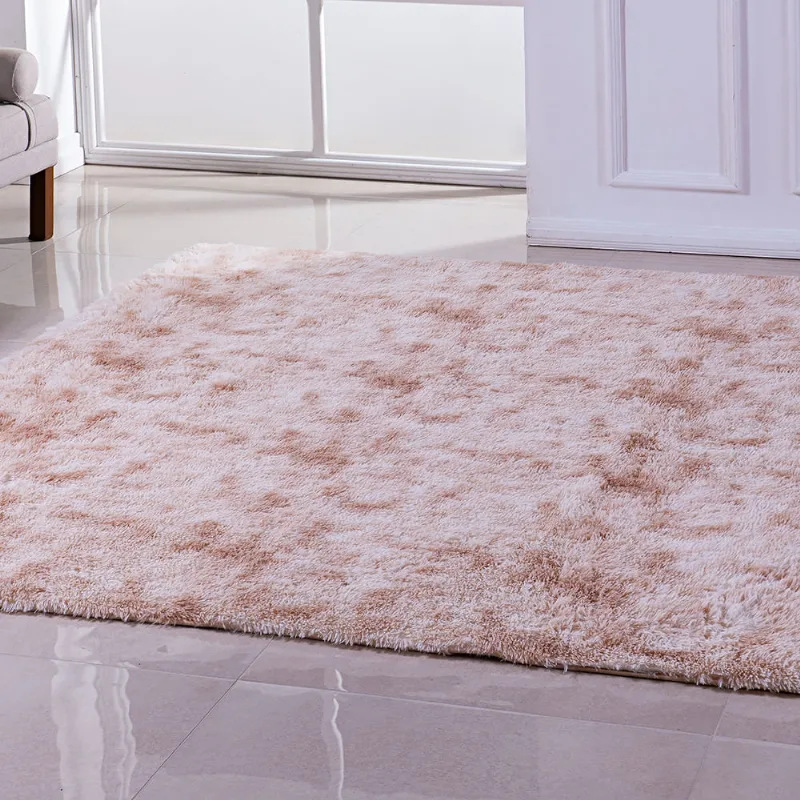 TAPETE CONGO MIX 2,00X2,40 MARFIM
