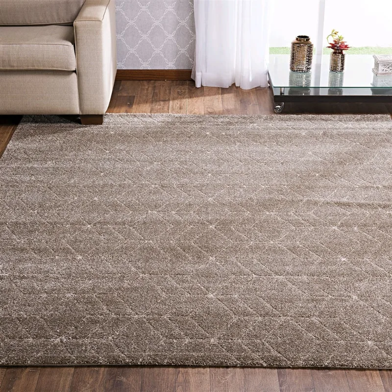 TAPETE ALMAGRO 0,50 X 1,00 DES 004/UNICO