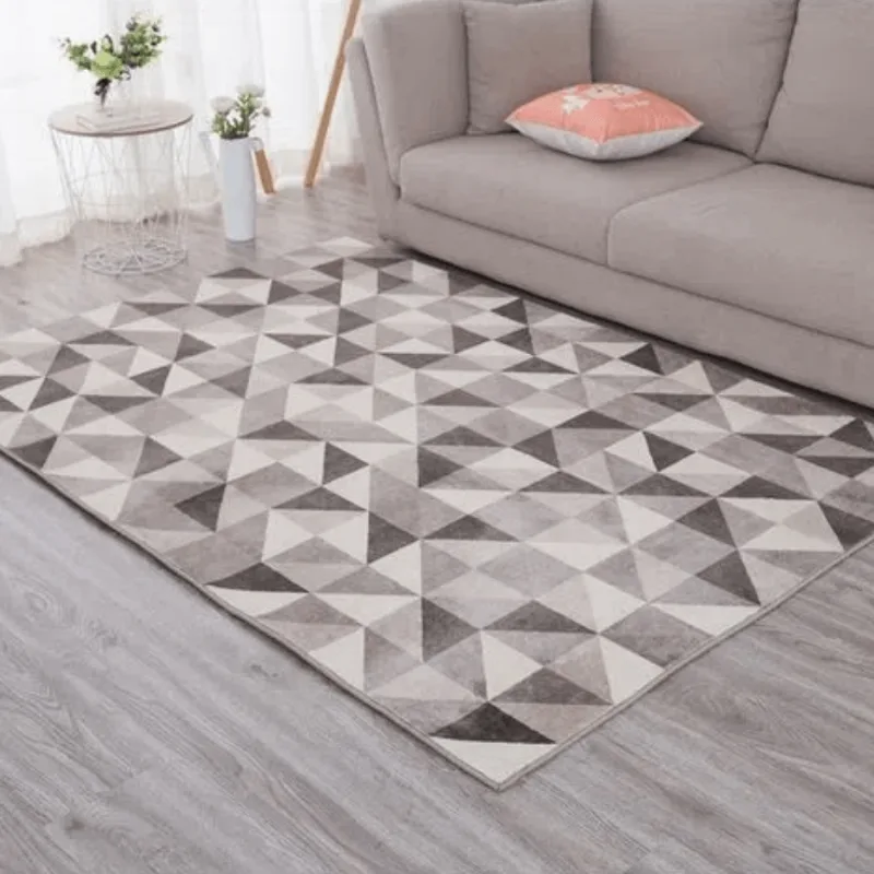 TAPETE PABLO 1,00 X 1,40 DES 002/UNICO