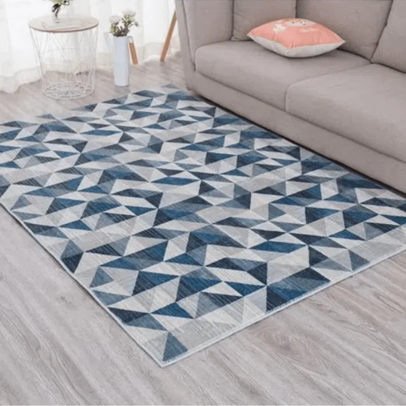 TAPETE PABLO 1,00 X 1,40 DES 003/UNICO