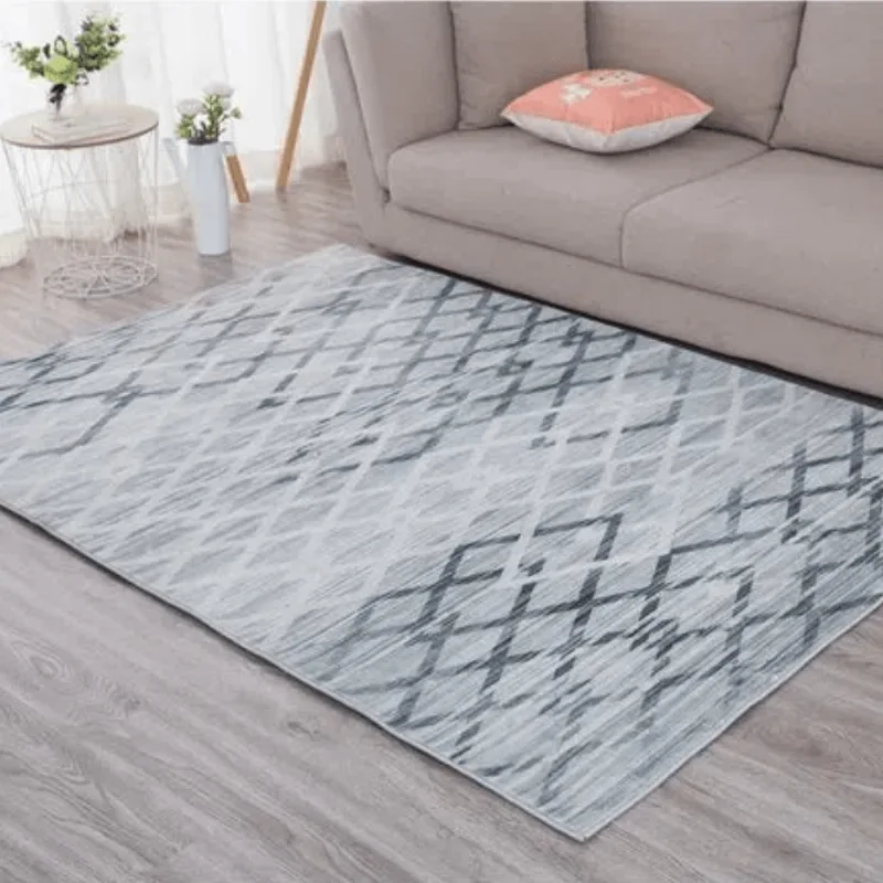 TAPETE PABLO 1,00 X 1,40 DES 004/UNICO