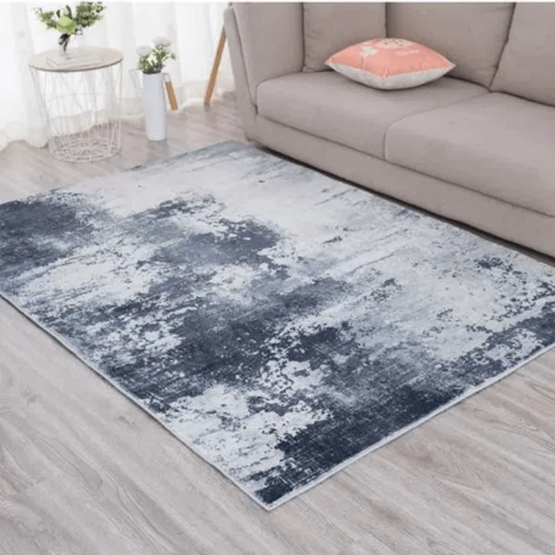 TAPETE PABLO 1,00 X 1,40 DES 005/UNICO