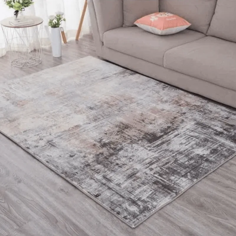 TAPETE PABLO 1,00 X 1,40 DES 006/UNICO