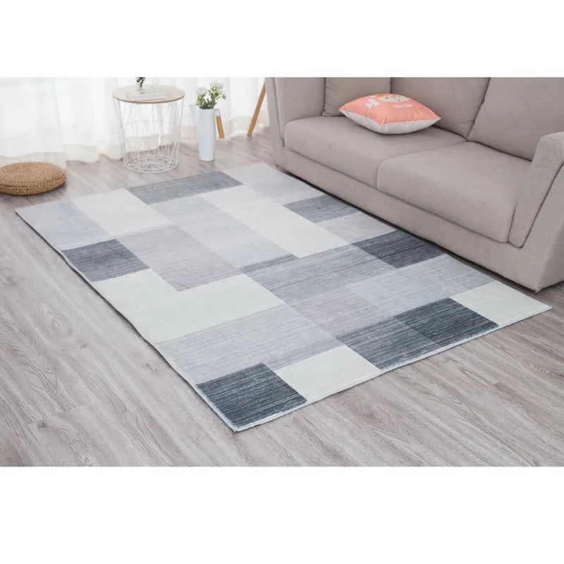 TAPETE PABLO 1,00 X 1,40 DES 007/UNICO