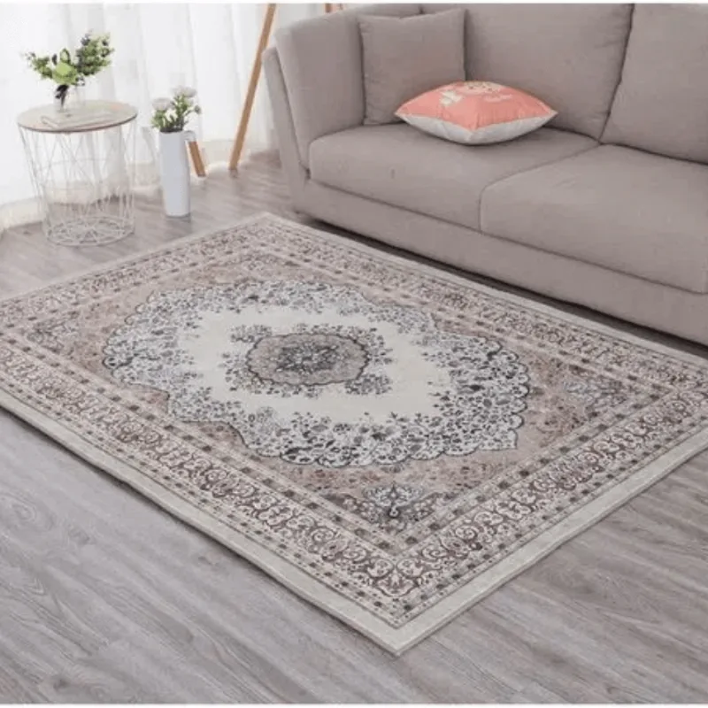 TAPETE PABLO 1,00 X 1,40 DES008/UNICO