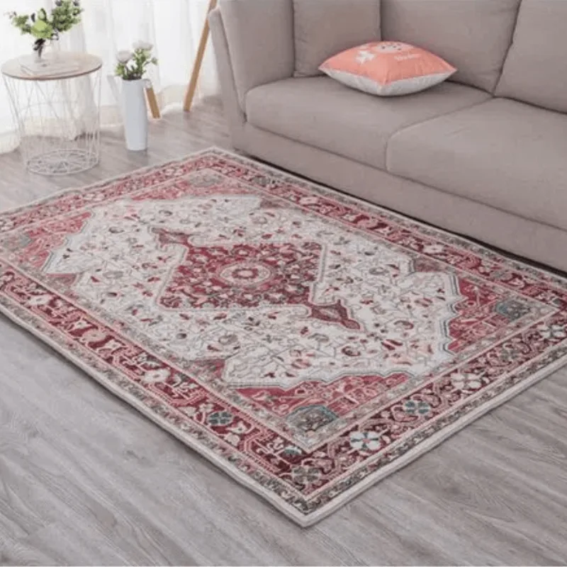 TAPETE PABLO 1,00 X 1,40 DES. 010/UNICO