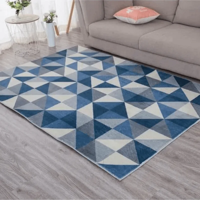 TAPETE PABLO 1,40 X 2,00 DES 001/UNICO