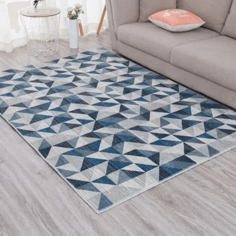 TAPETE PABLO 1,40 X 2,00 DES 003/UNICO