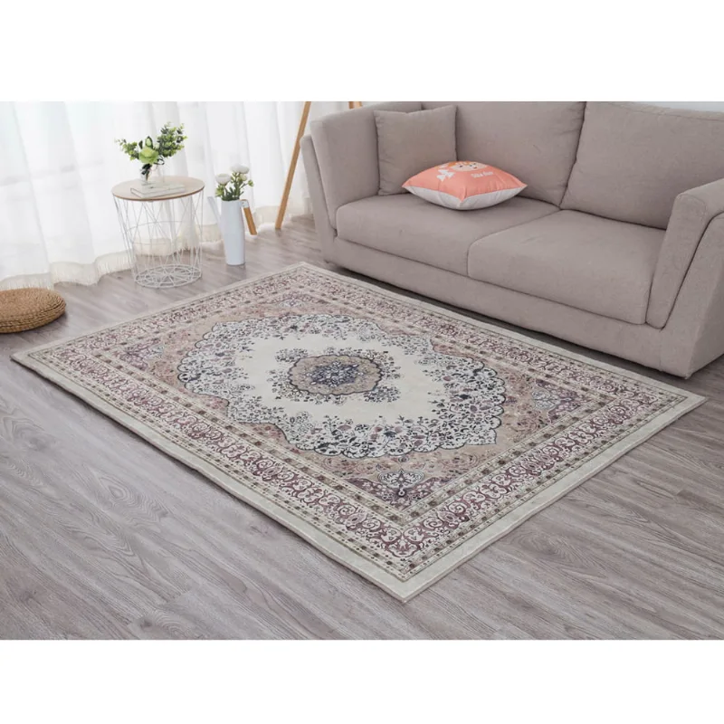 TAPETE PABLO 1,40 X 2,00 DES008/UNICO