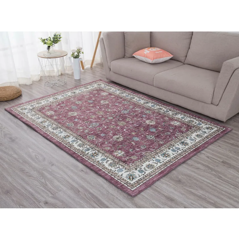 TAPETE PABLO 1,40 X 2,00 DES 009/UNICO