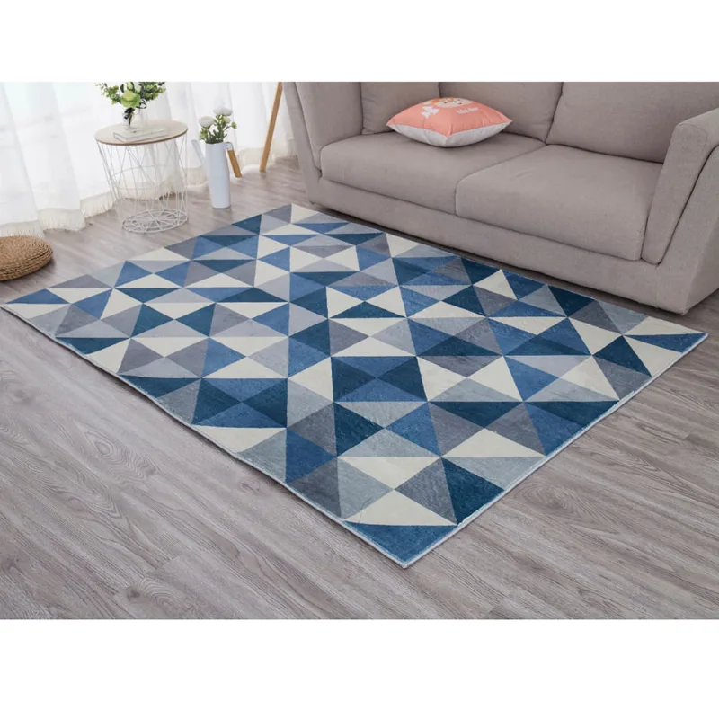 TAPETE PABLO 2,00 X 2,50 DES 001/UNICO