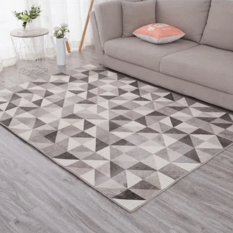 TAPETE PABLO 2,00 X 2,50 DES 002/UNICO