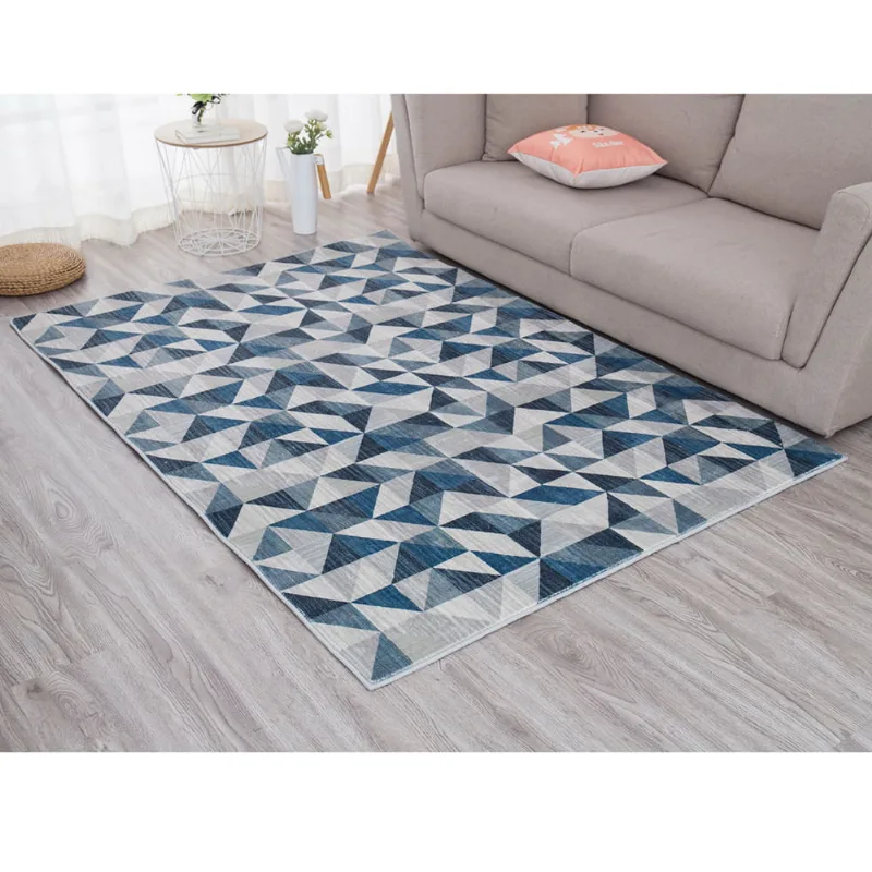 TAPETE PABLO 2,00 X 2,50 DES 003/UNICO