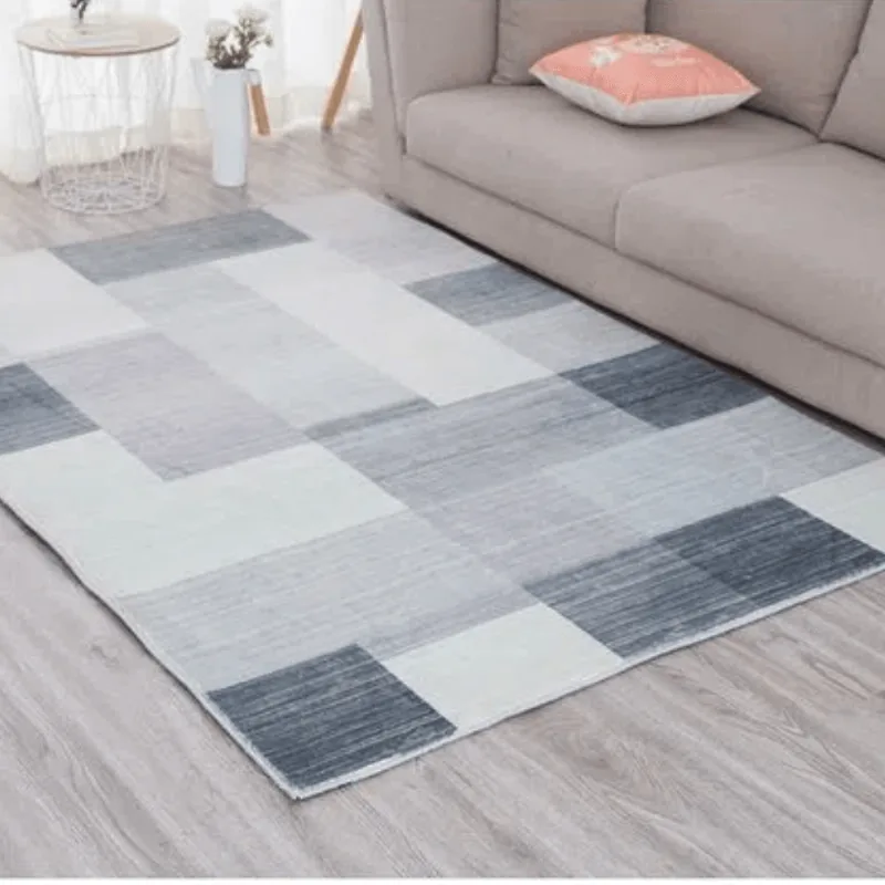TAPETE PABLO 2,00 X 2,50 DES 007/UNICO