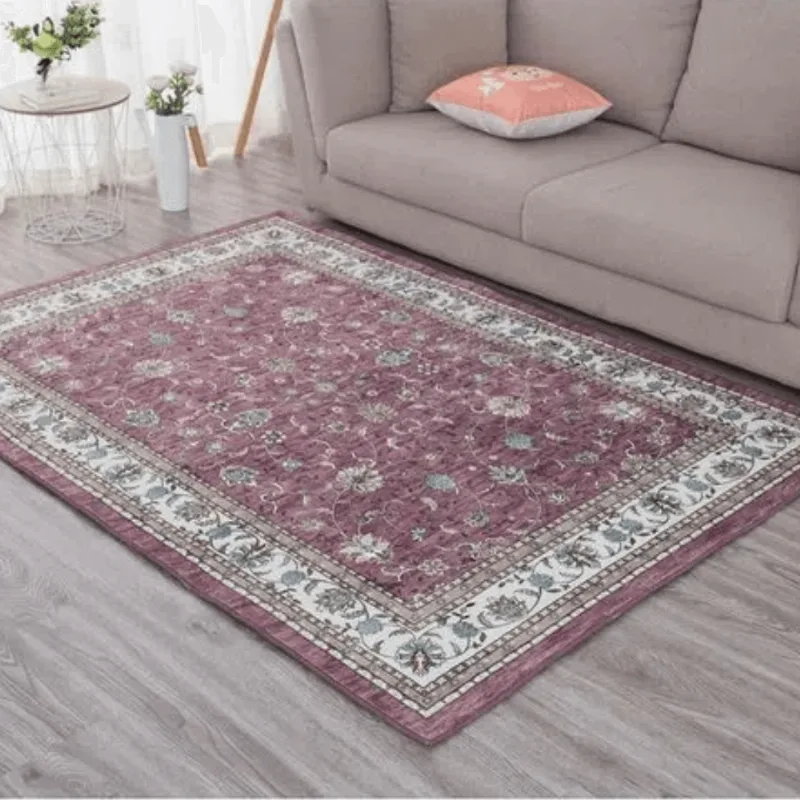TAPETE PABLO 2,00 X 2,50 DES 009/UNICO