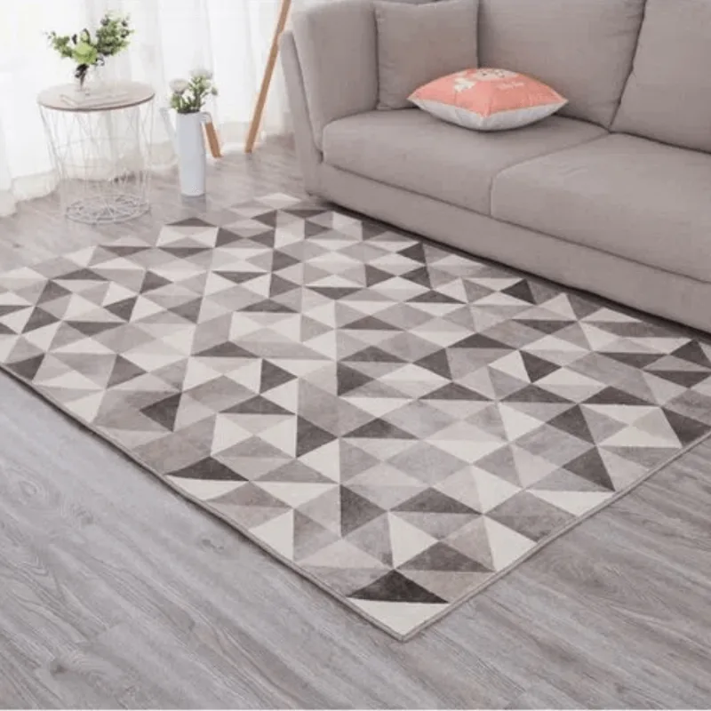 TAPETE PABLO 2,00 X 3,00 DES 002/UNICO