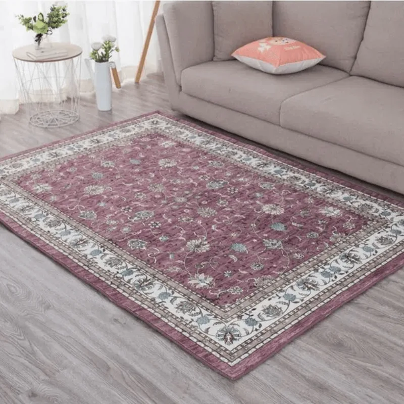 TAPETE PABLO 2,00 X 3,00 DES 009/UNICO