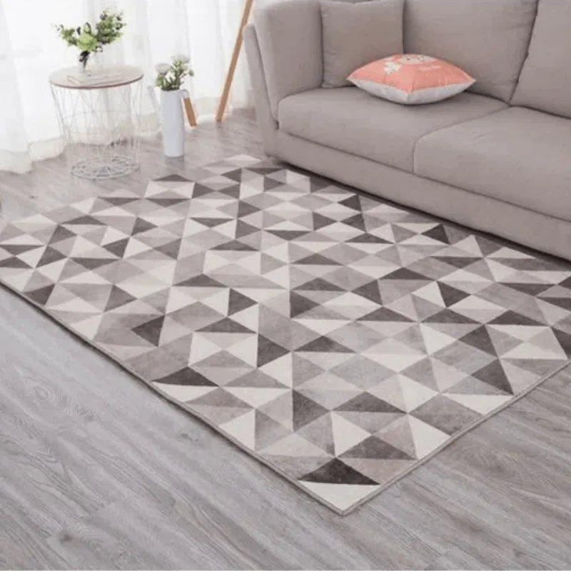 TAPETE MICHELANGELO 1,00X 1,40 DES 002/UNICO
