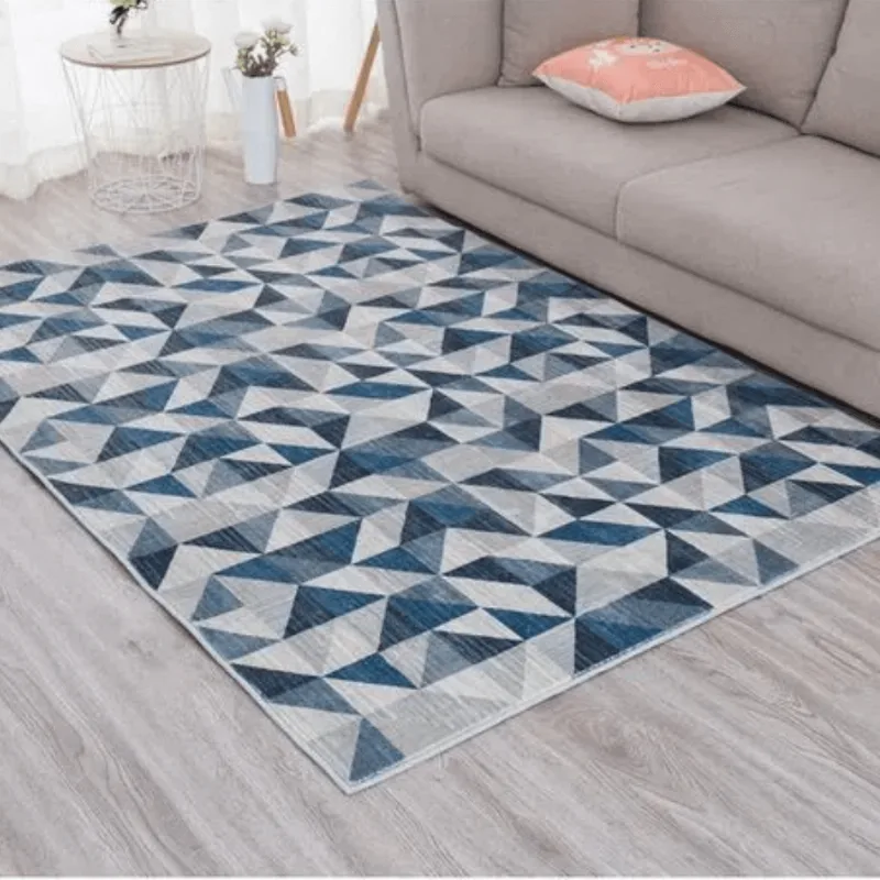 TAPETE MICHELANGELO 1,00X 1,40 DES 003/UNICO