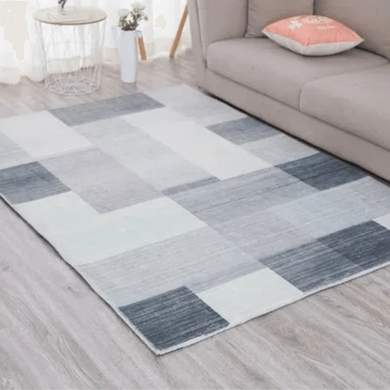 TAPETE MICHELANGELO 1,00X 1,40 DES 007/UNICO