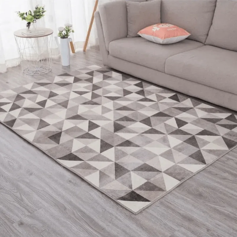 TAPETE MICHELANGELO 1,40 X 2,00 DES 002/UNICO