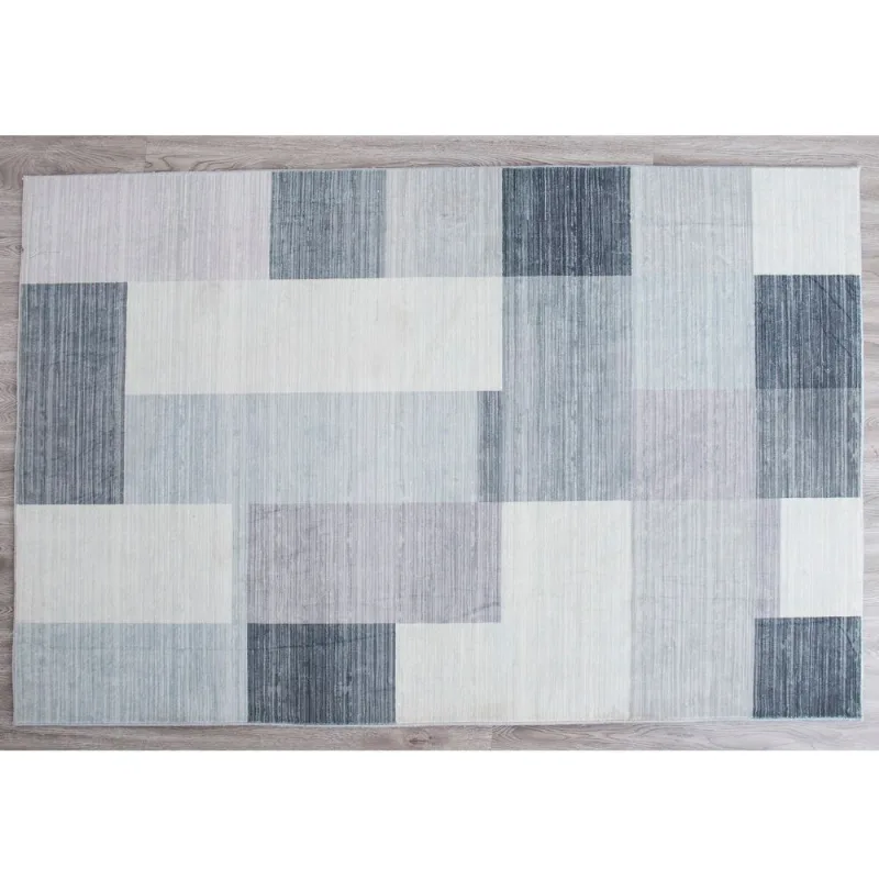 TAPETE MICHELANGELO 1,40 X 2,00 DES 007/UNICO