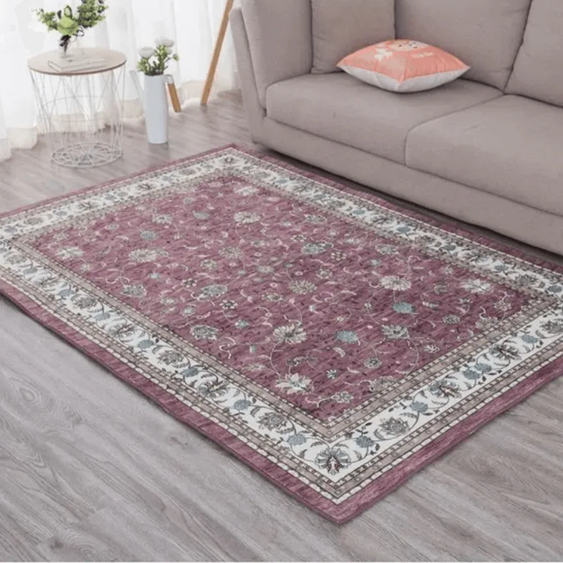 TAPETE MICHELANGELO 1,40 X 2,00 DES 009/UNICO