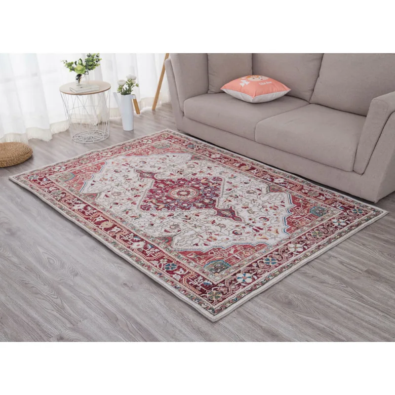 TAPETE MICHELANGELO 2,00 X 2,50 DES. 010/UNICO