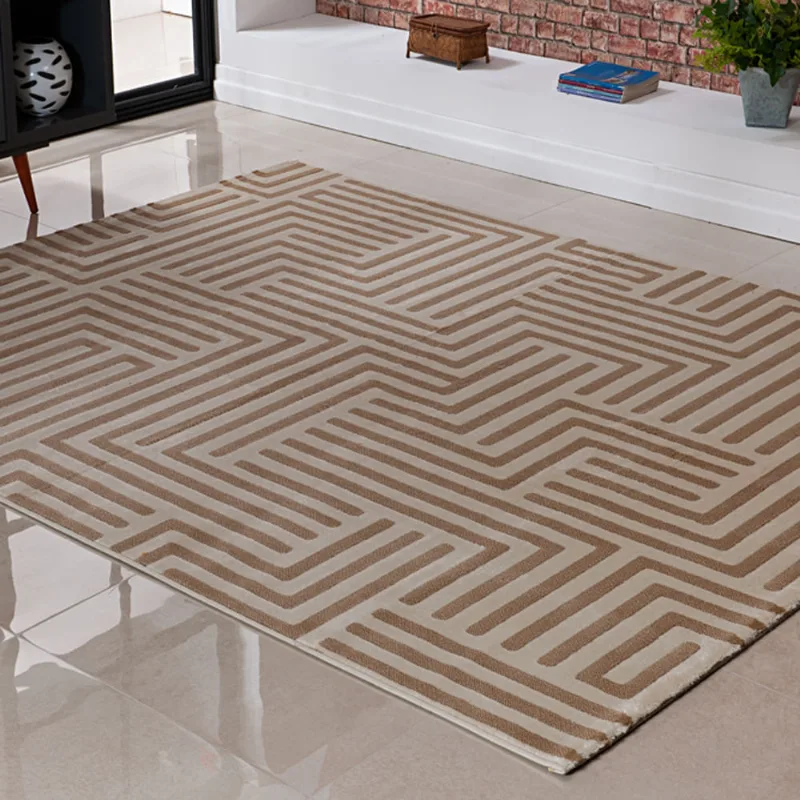 TAPETE TURIM 1,00 X 1,50 DES. 010