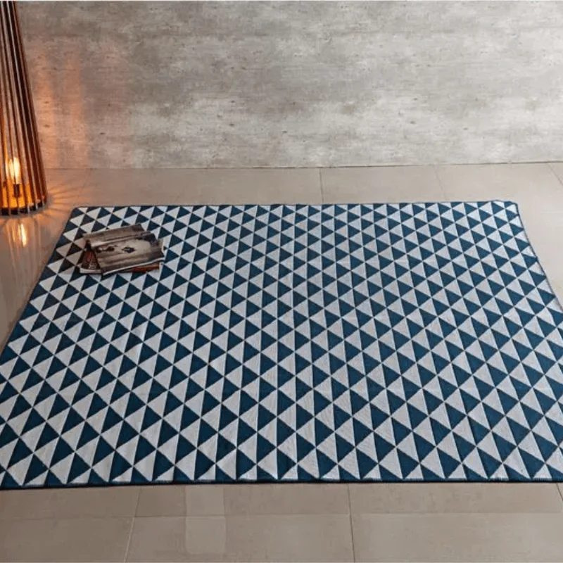 TAPETE KILIM ANATOLIA 0,60 X 1,80 DES 005/ROYAL