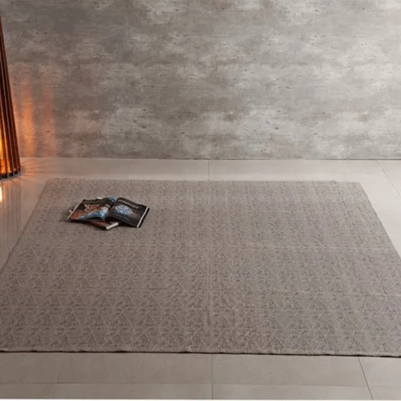 TAPETE KILIM ANATOLIA 1,40 X 2,00 DES 007/BEGE