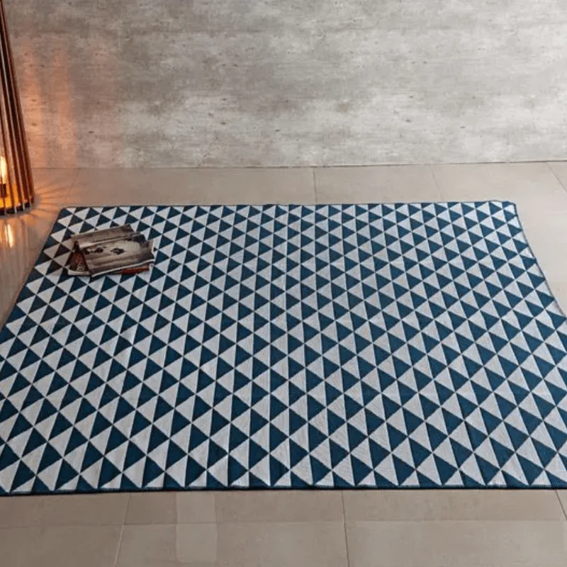 TAPETE KILIM ANATOLIA 2,00 X 2,50 DES 005/ROYAL
