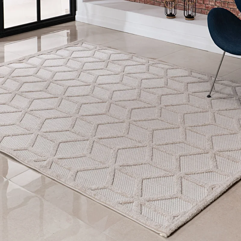 TAPETE MODENA 2,50 X 3,00 DES. 010/UNICO