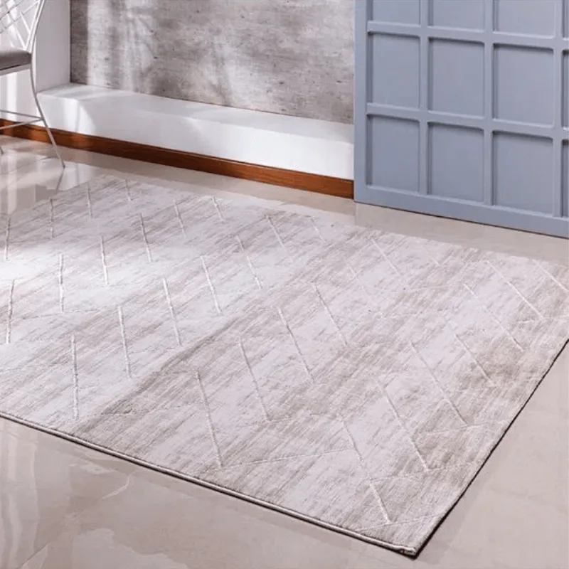 Tapete Santa Barbara 1,00 X 1,40 Des 002