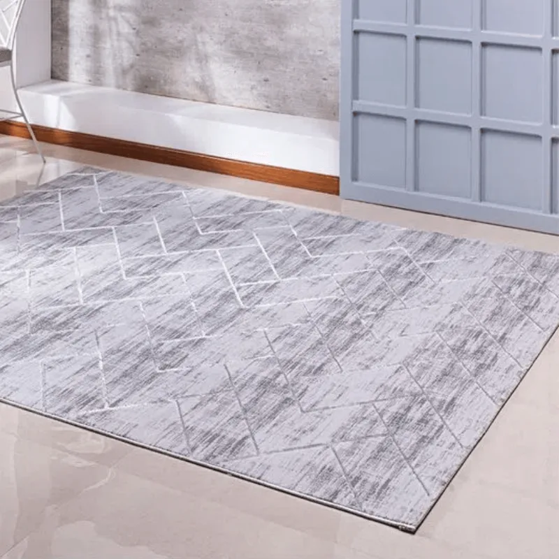Tapete Santa Barbara 1,50 X 2,00 Des 001
