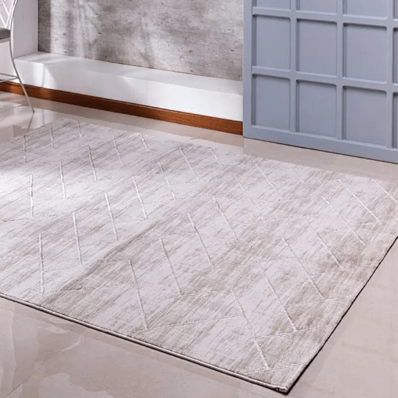 Tapete Santa Barbara 1,50 X 2,00 Des 002