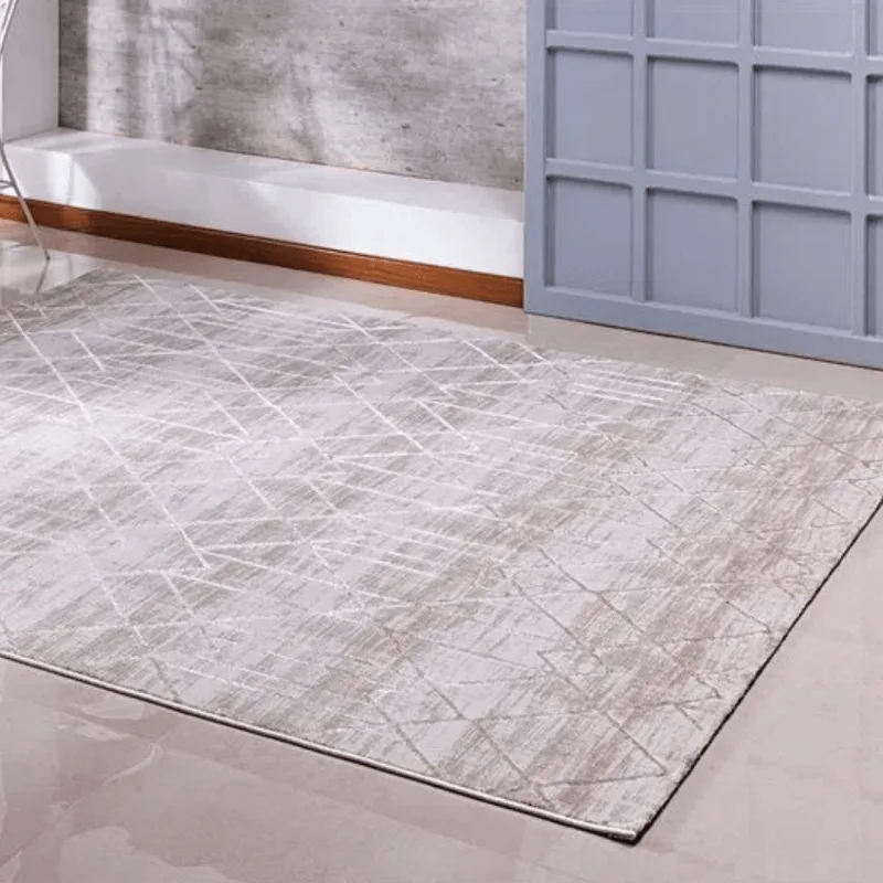 Tapete Santa Barbara 1,50 X 2,00 Des 004