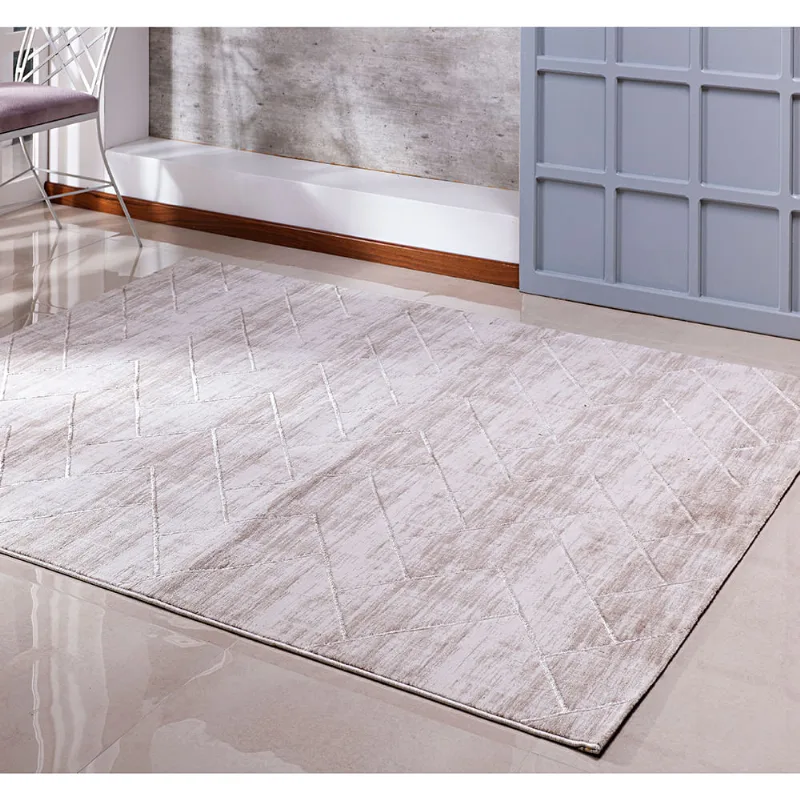 Tapete Santa Barbara 2,50 X 3,00 Des 002