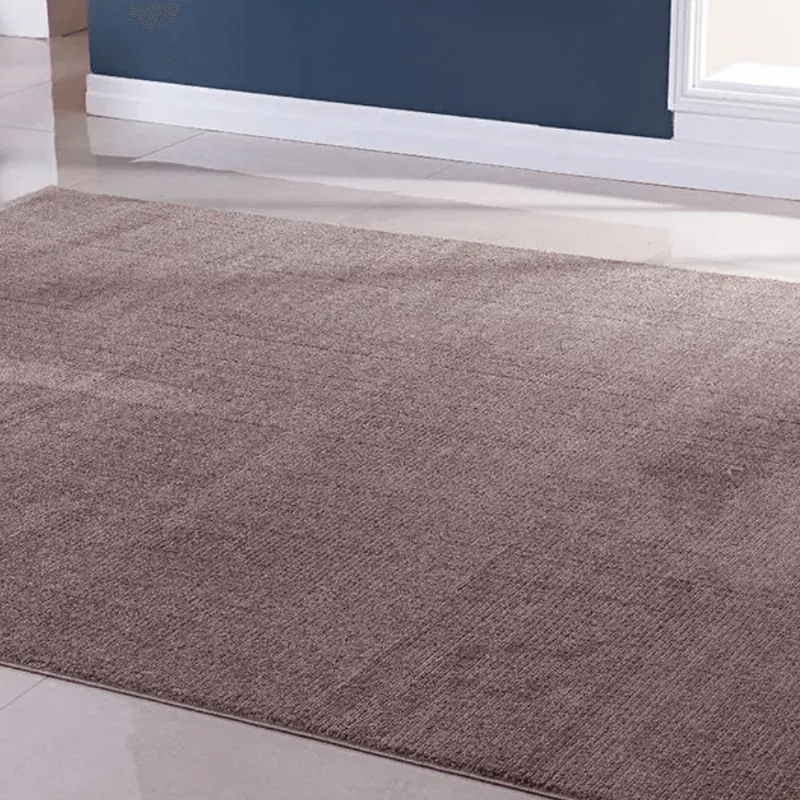 Tapete Sacramento 1,00 X 1,40 DES 001/KAKI