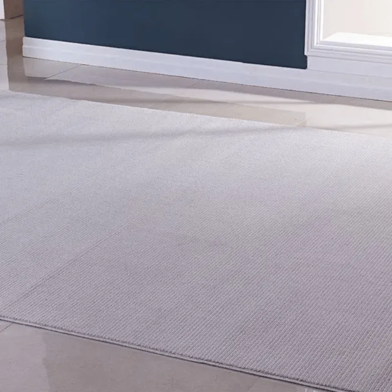 Tapete Sacramento 1,00 X 1,40 DES 001/MARFIM