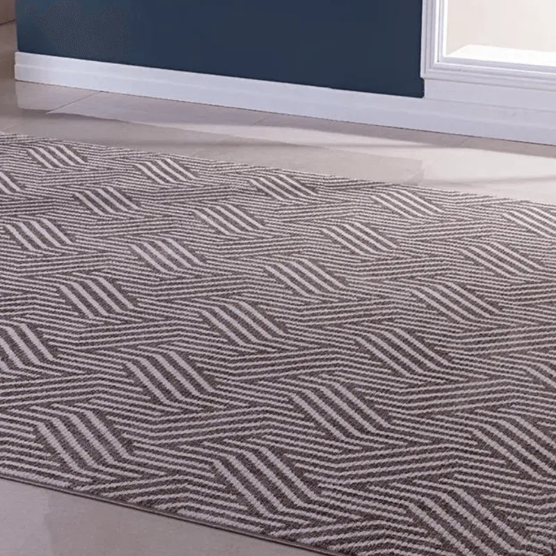 Tapete Sacramento 1,00 X 1,40 DES 002/BEGE